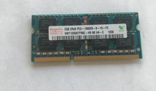 Hynix2GB SO-DIMM 1333 MHz DDR3 SDRAM Memory HMT125S6TFR8C-H9