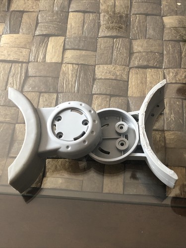 SmartPool Smartkleen Nitro Pool Cleaner 