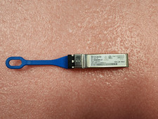 57-0000089-01 Genuine BROCADE 16G LW 10km Fibre SFP Transceiver XBR-000198