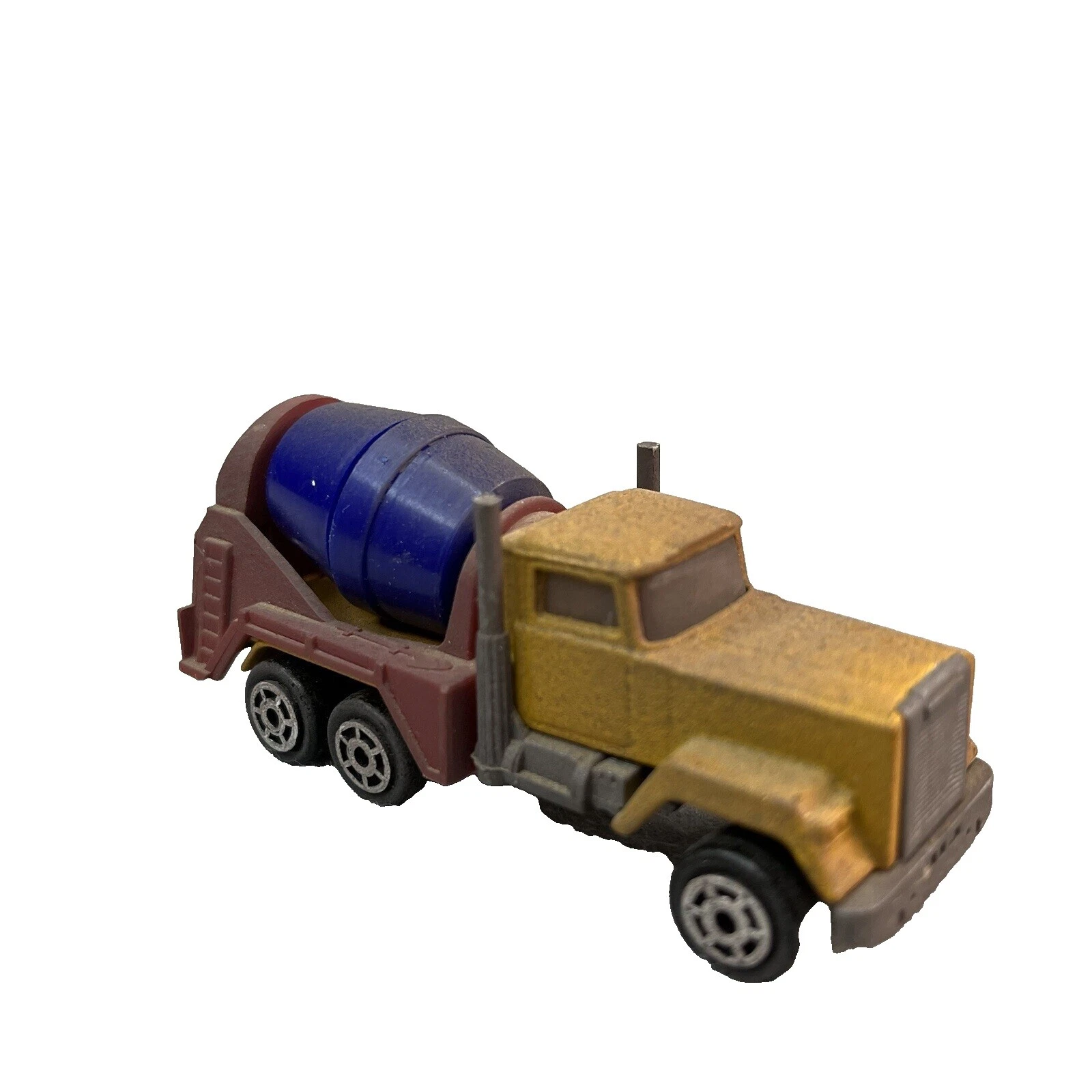 Majorette camiones diecast escala 1:64