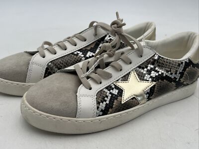Sporty Sneaker Vintage Havana Bianca Sneaker New Vintage