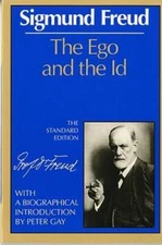 The Ego and the Id (The Standard Edition of the Complete Psychologic - VERY GOOD