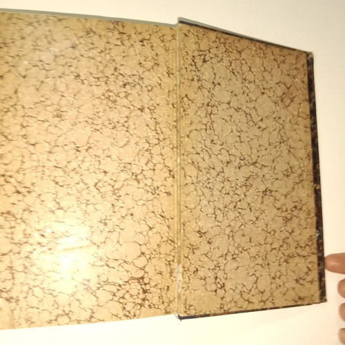 Präsident De Brosses 1842 Foisset Geschichte der Briefe und des Parlaments im 18. Jahrhundert - Bild 10 von 11