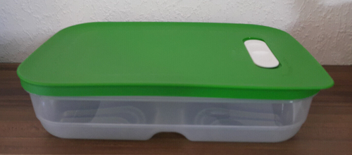 Tupperware KlimaOase 375ml Vorratsdosen