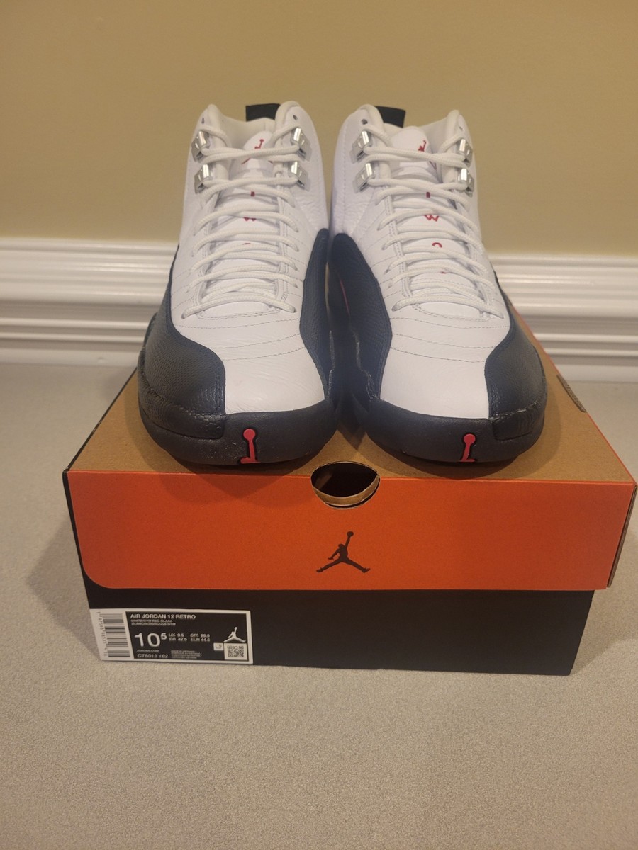 Size 10.5 - Air Jordan 12 Retro Taxi Flip for sale online | eBay