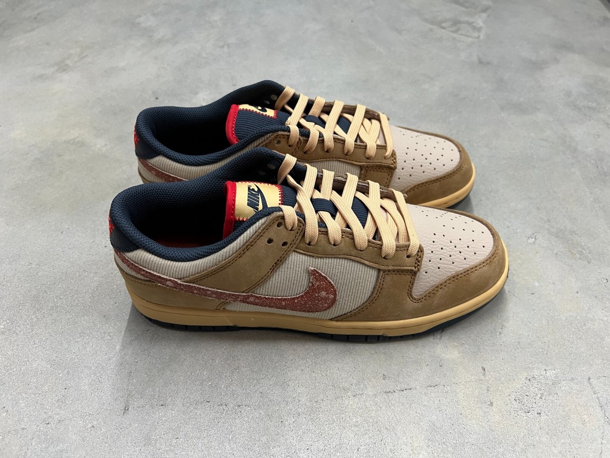 Nike Men's Dunk Low Sketch and Exploration HQ3640 790 - New Nike Men's Dunk Low Sketch and Exploration HQ3640 790 - New