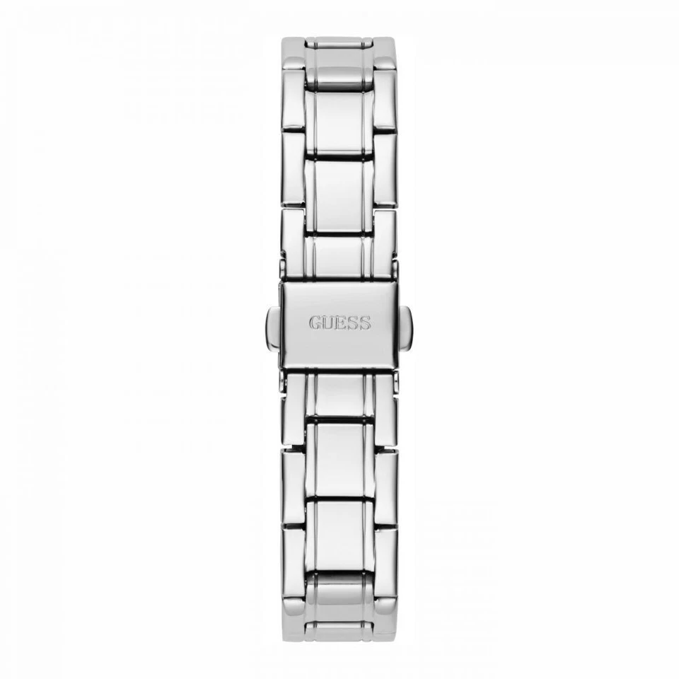 GUESS OROLOGIO ANALOGICO DA DONNA IN ACCIAIO collezione Meldoty GW0468L1 - Immagine 3 di 4