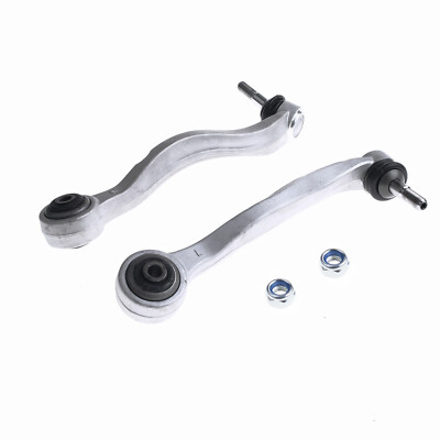 8-TEILIG QUERLENKER SATZ Koppelstange Vorne Für BMW E60 2001-2010 E61 2004-2010 EUR 101,39 - DE