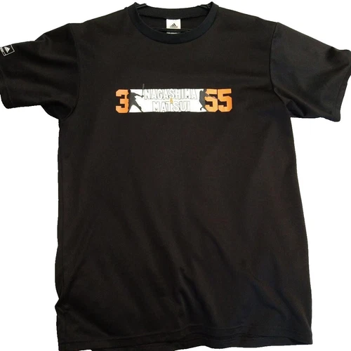 Hideki Matsui MLB Shirts