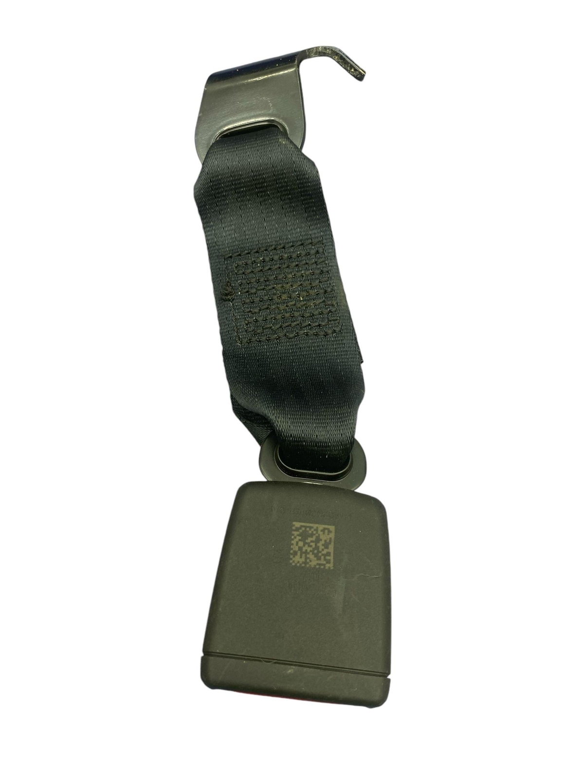 2017 - 2020 MASERATI LEVANTE M161 OEM RH REAR SEAT BELT BUCKLE SET (4) | BLACK