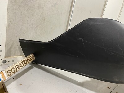 2022-2023 FORD MAVERICK REAR BUMPER COVER OEM NZ6B-17D781-A | eBay