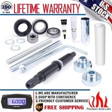 W10447783 W10435302 For Whirlpool Cabrio Maytag Bearing Installation Tool Washer