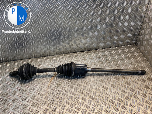 BMW X5 E53 Abtriebswelle Antriebswelle Vorne Rechts 7505004
