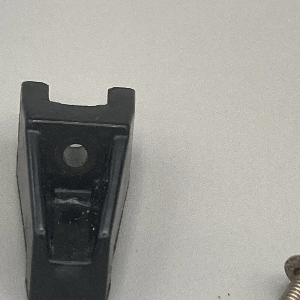 Hervidor de agua de cocina Presto vintage cocina múltiple 06000 pie/pierna de repuesto Foto 4 de 4