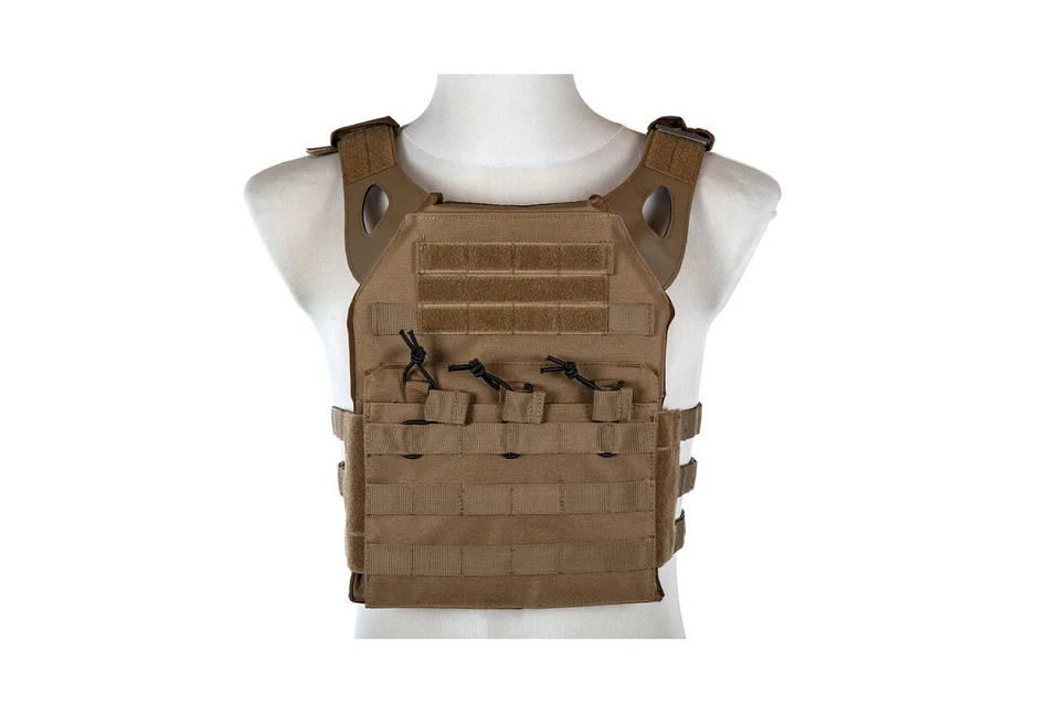 Specna Arms JPC Plate Carrier - Tan