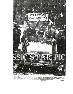 M517 Ed Harris Mary Jo Deschanel Donald Moffat The Right Stuff 1983 photo