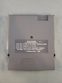 Tiny Toon Adventures, NES, Loose, Authentic!