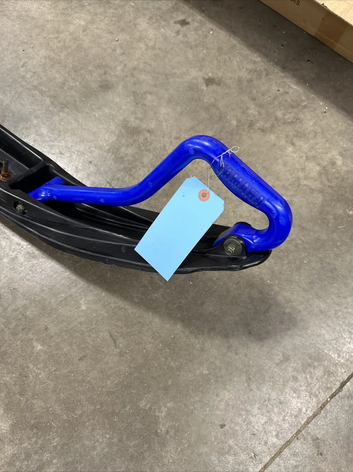 05 06 07 ESQUÍ INDIVIDUAL YAMAHA RS RAGE 1 8ES-23711-00-BK 24349 Foto 4 de 4