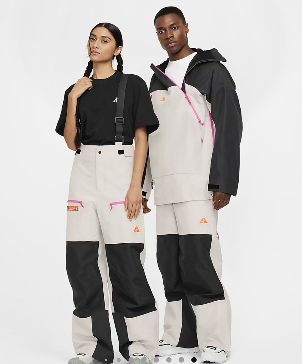 Nike ACG Chena Vortex Storm-FIT ADV GORE-TEX Jacket&Pants Set