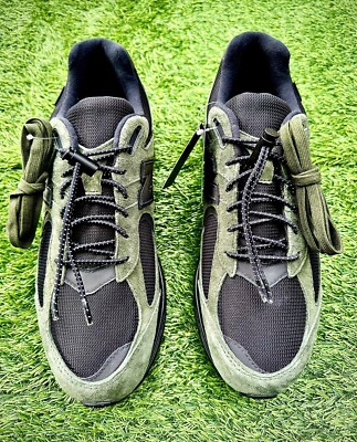 JJJJound x New Balance 2002r GORE-TEX Pine Size 11 M In Hand Ready