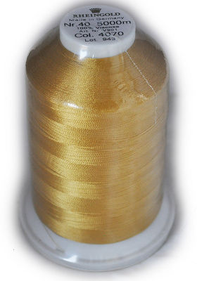 RHEINGOLD RAYON 4070 FRESH STRAW 901404070