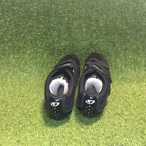 Giro Techne Women's Road Bike Shoes Black 41 - Picture 5 of 7