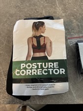 Posture Corrector Brace for Back Support Pain Relief - Free Shipping