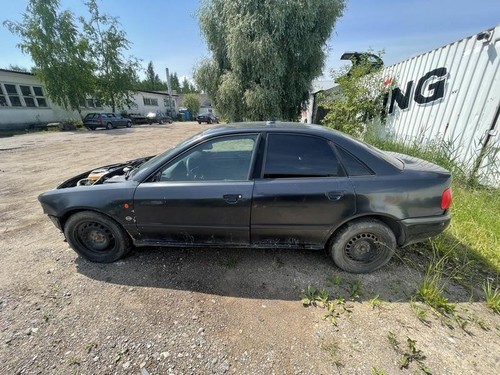 443837581d Fensterkurbel Fensterheber Audi A4 DE1427367-71 - Bild 7 von 9