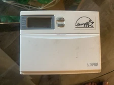 LuxPro PSP511 Programmable Heating & Cooling Electronic Thermostat
