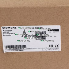 1PCS NEW Siemens SQM10.16102 servo motor/damper actuator