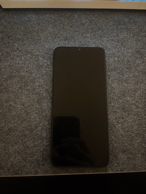 Samsung Galaxy A22 Dual SIM 64GB Schwarz
