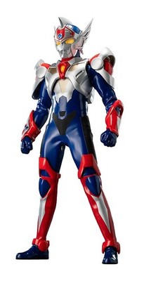 threezero FIG ZERO Gridman Sigma Actionfigur 300mm