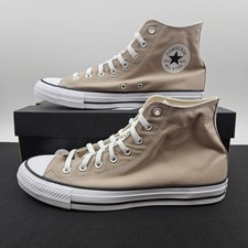 Size 11.5 - Converse Chuck Taylor All Star Canvas High  display picture 3