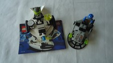 Lego System 6815 + autre navette spatiale