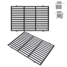 66095 18.75" Grill Grates for Weber GS4 Genesis II 300 and Genesis II LX 300 ...