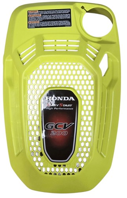 #ad #ad Ryobi 3300psi Pressure Washer Engine Cover Model RY803325 Great Condition $19.96