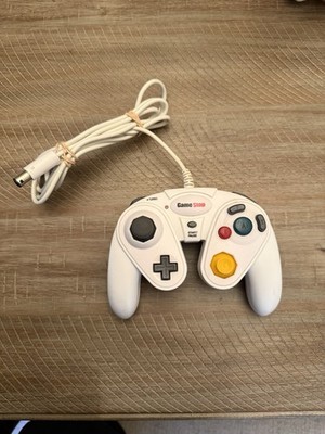 GameStop Wired Controller Nintendo GameCube