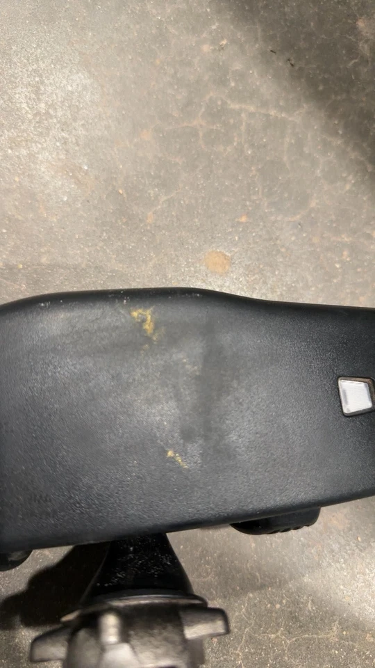 Espejo retrovisor automático atenuado manos libres Dodge Journey 11-17 57010495ac Foto 4 de 4