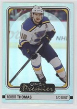 2024-25 O-Pee-Chee Premier Robert Thomas #P-46 15ok