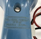 Vintage Bell System Tool Lot, Lineman's Buttset Scotchlok, Crimpers, Bag & More! — photo 3