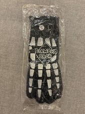 Old School BMX NOS DiamondBack 80's Gloves, still sealed in original packet