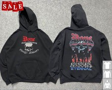 New BONE THUGS-N-HARMONY ETERNAL Gift For Fans S-5XL Hoodie DO560