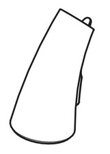 Pfister 950283 Spray Head Replacement Part - Stainless Steel