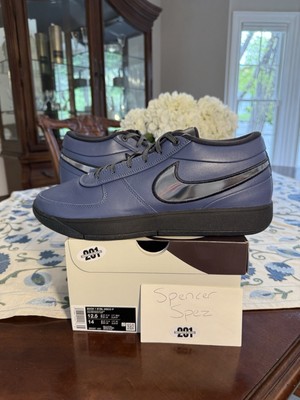 Nike EYBL Chapter One Booker Book 1 PE Size 12.5 Exclusive  display picture 1