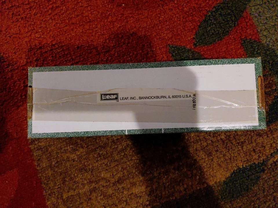 Juego completo de rompecabezas y tarjetas de béisbol Donruss 1990 - ¡¡No sellado de fábrica!!! Foto 3 de 4