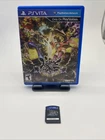 Muramasa Rebirth (Sony PlayStation Vita, 2013)