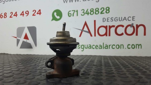 028131501E EGR-VENTIL / 285710 FÜR AUDI A6 BERLINA C4 1.9 TDI