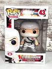 Funko Pop Animation G.I. Joe Storm Shadow #43 Vinyl Action Figure - New