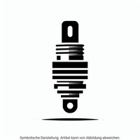 Bosch Lambdasonde Sensor Abgassteuerung 0 258 005 659 FüR Ford Sierra 2 GBG GB4