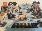 Sealed LEGO Star Wars: Action Battle Echo Base Defense (75241) Shelf Wear Eq8